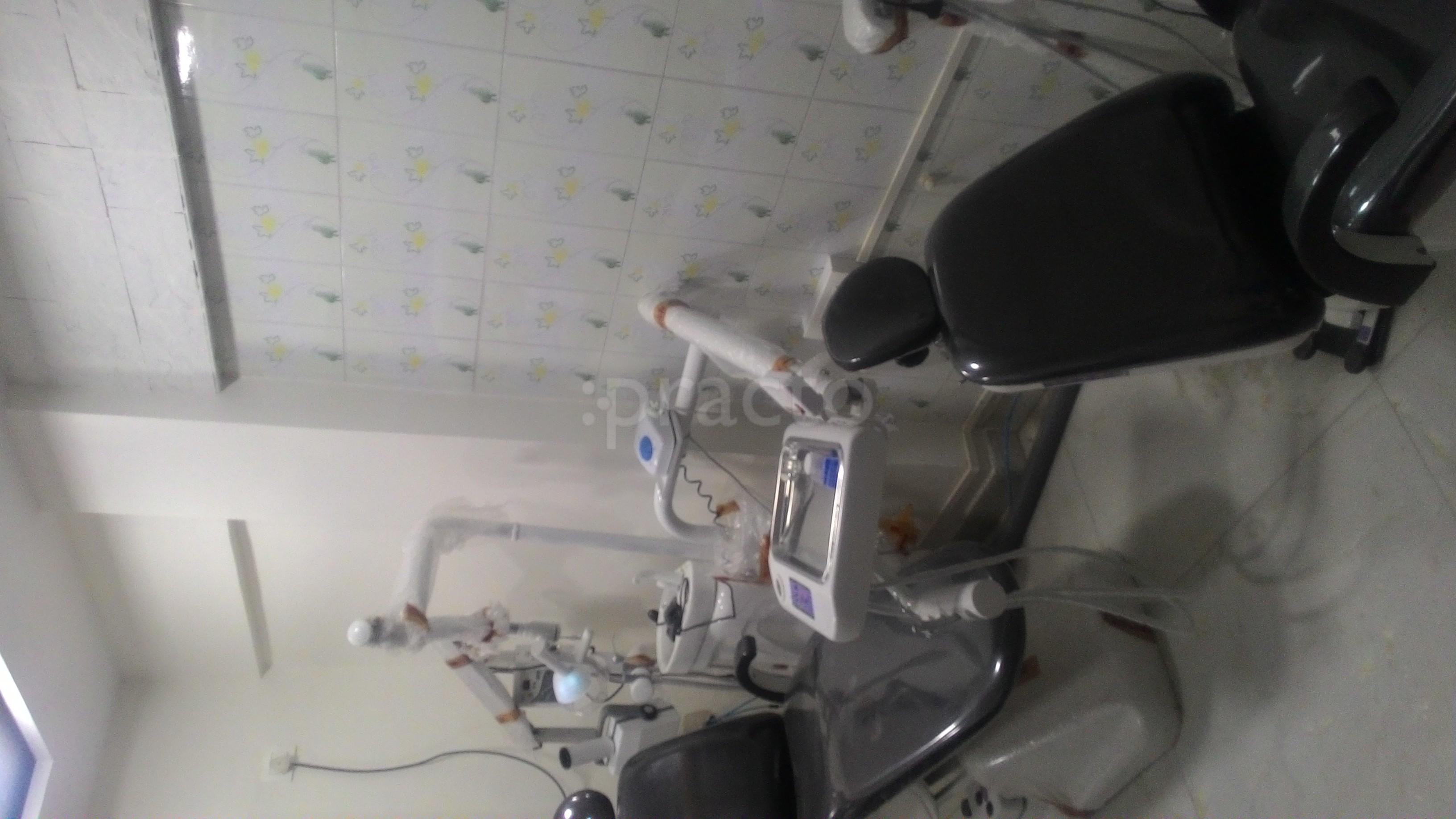V Care Charitable Trust Polyclinic & Diagnostic Centre Mira Road Mumbai