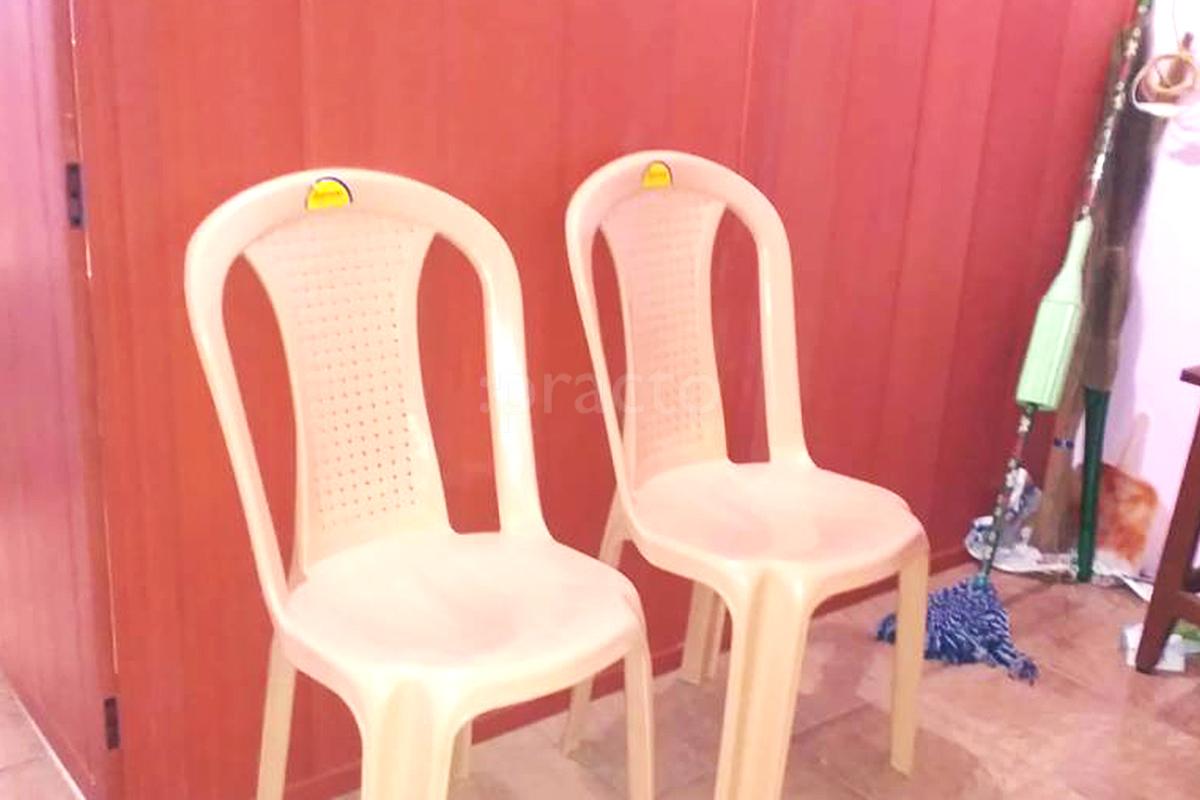 Waiting Area at V M Clinic Mandaveli Chennai