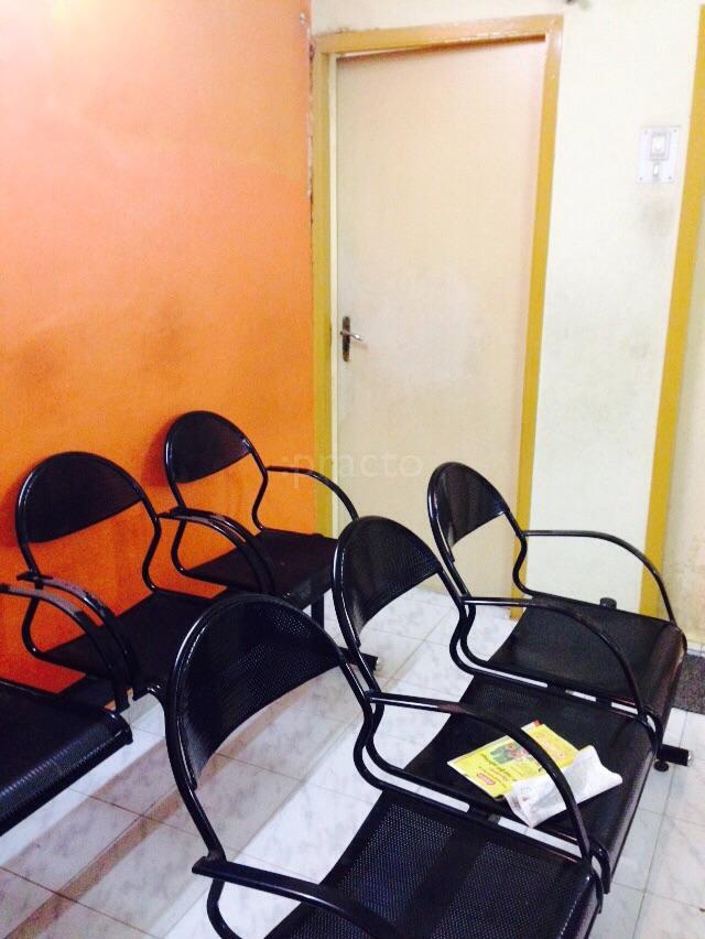 V.P Hospital Perungudi Chennai