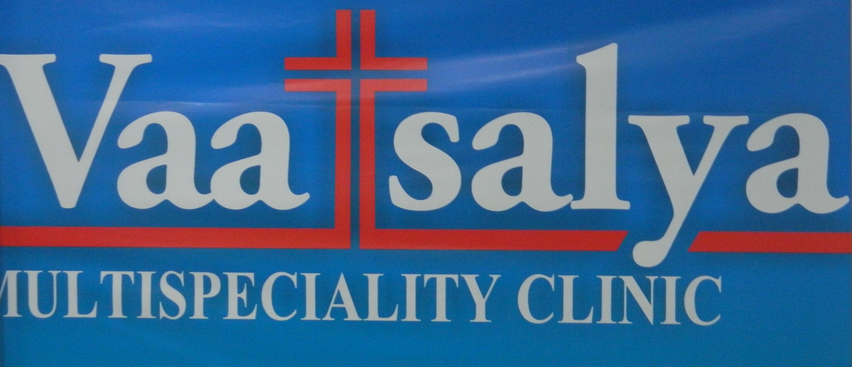 Vaatsalya Multispeciality Clinic Malviya Nagar Delhi