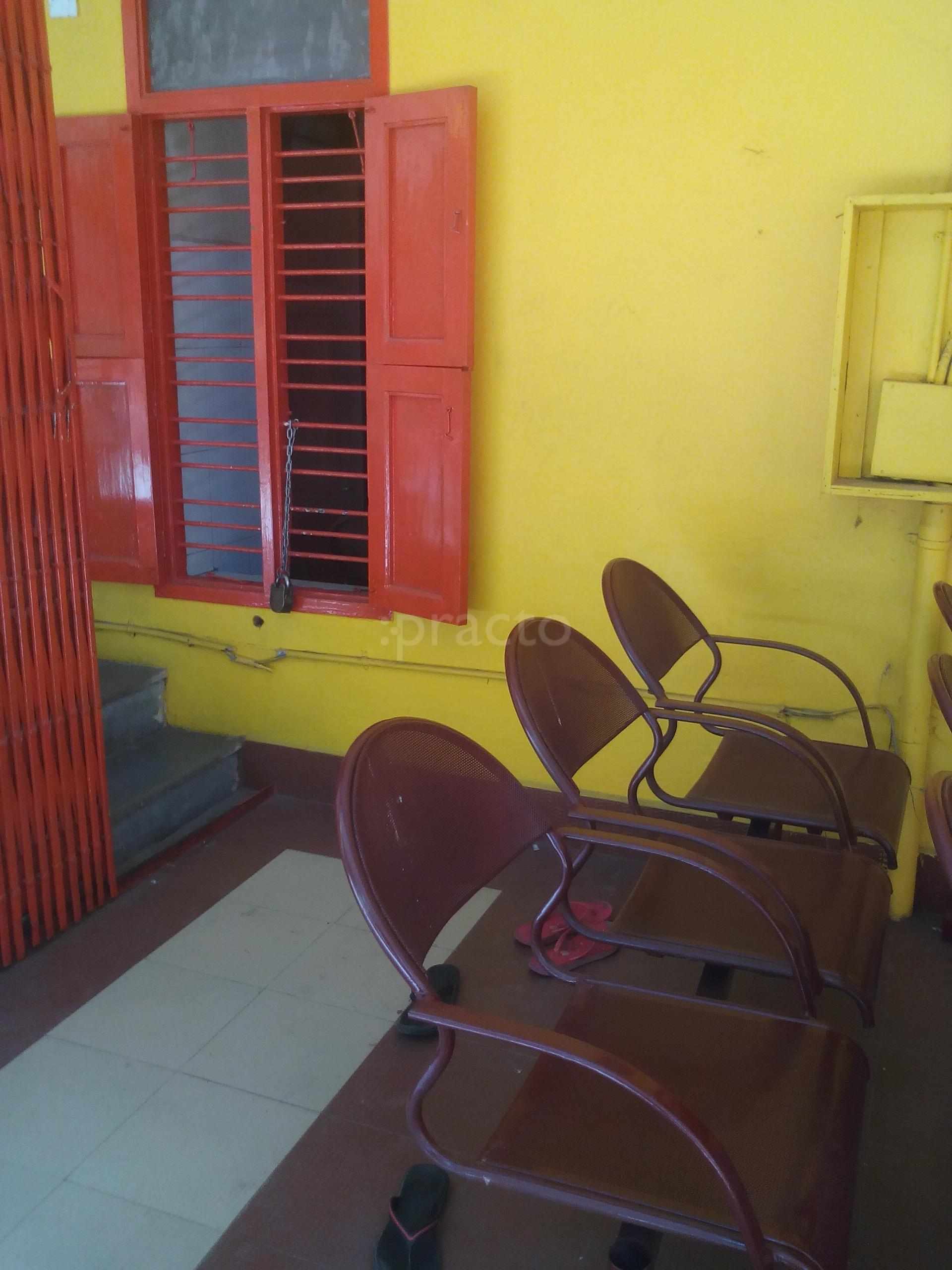 Vaijayanthimala Clinic Virugambakkam Chennai