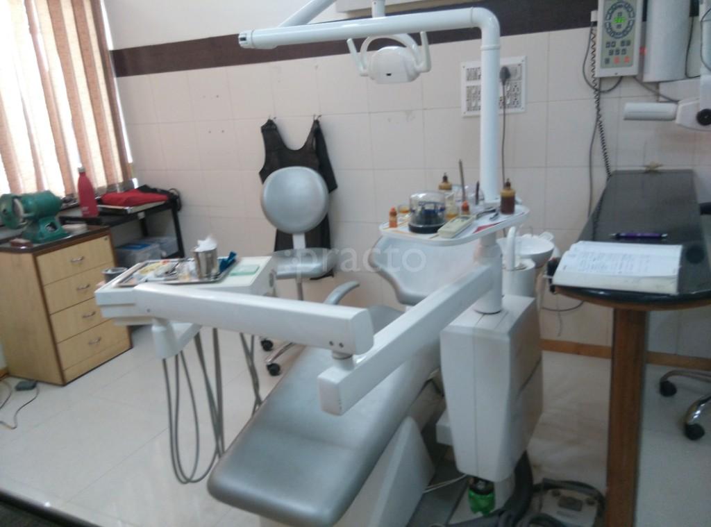 Vakharia Multi Speciality Dental Clinic Paldi Ahmedabad