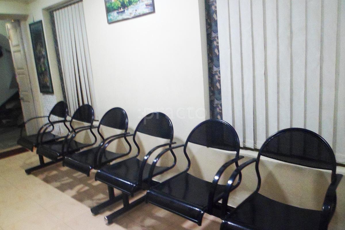 Valli Dental Clinic Anna Nagar East Chennai