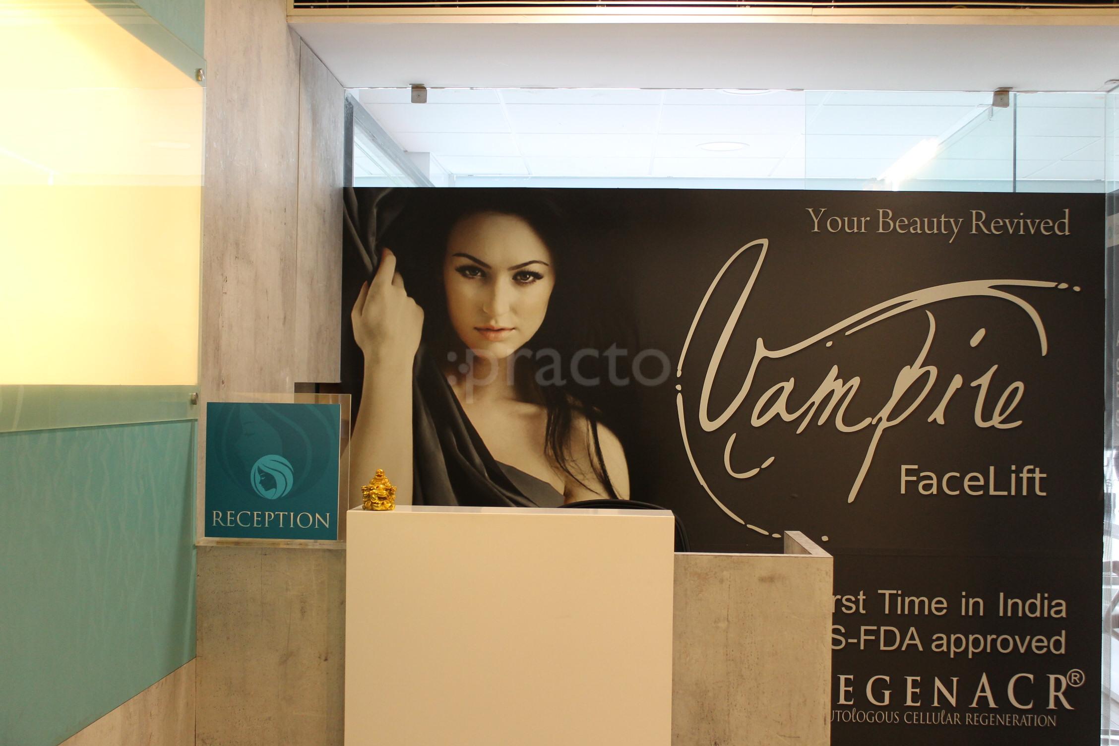 Dr. Mahima's Vanaama Cosmetic Clinic for Skin & Hair Vastrapur Ahmedabad