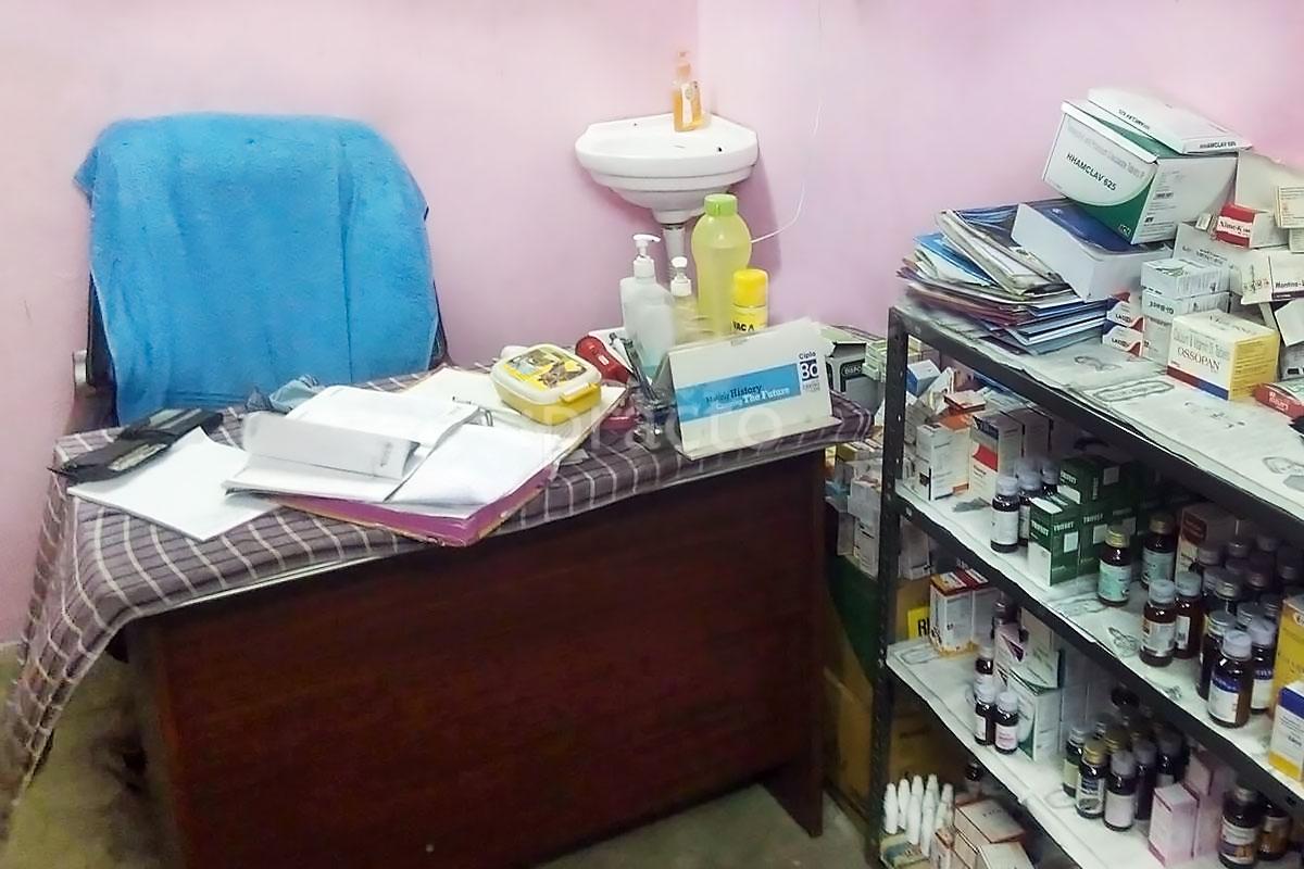 OPD/Ward at Kaveri Speciality Clinic Ambattur Chennai