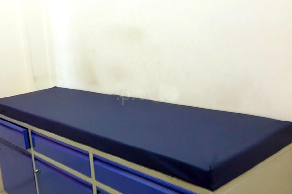 OPD/Ward at Vanditha Orthopaedic Centre Jayanagar 9 Block Bangalore