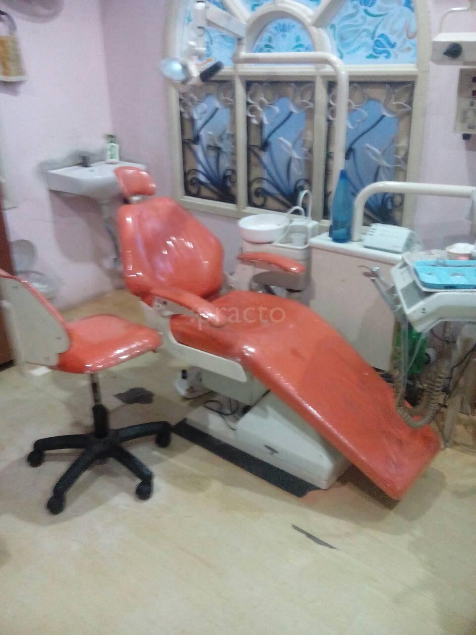 Vani Dental Care Pallikaranai Chennai