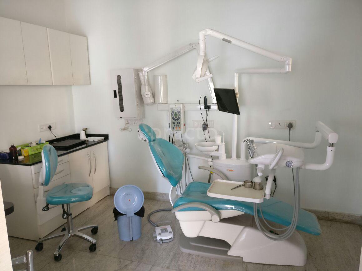 Services at Vani Dental Clinic Kumaraswamy Layout Bangalore