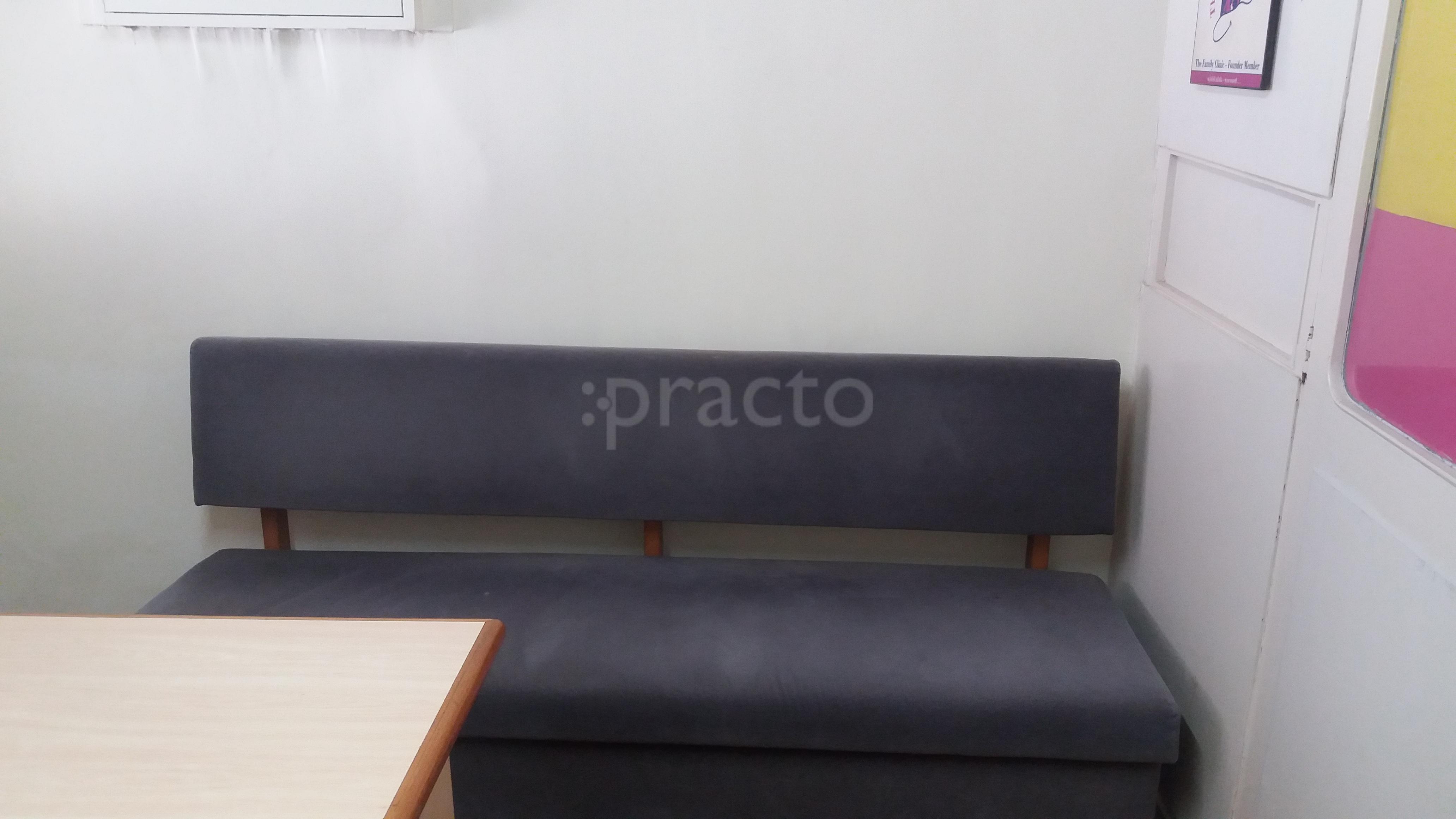 Varad Clinic Naranpura Vistar Ahmedabad