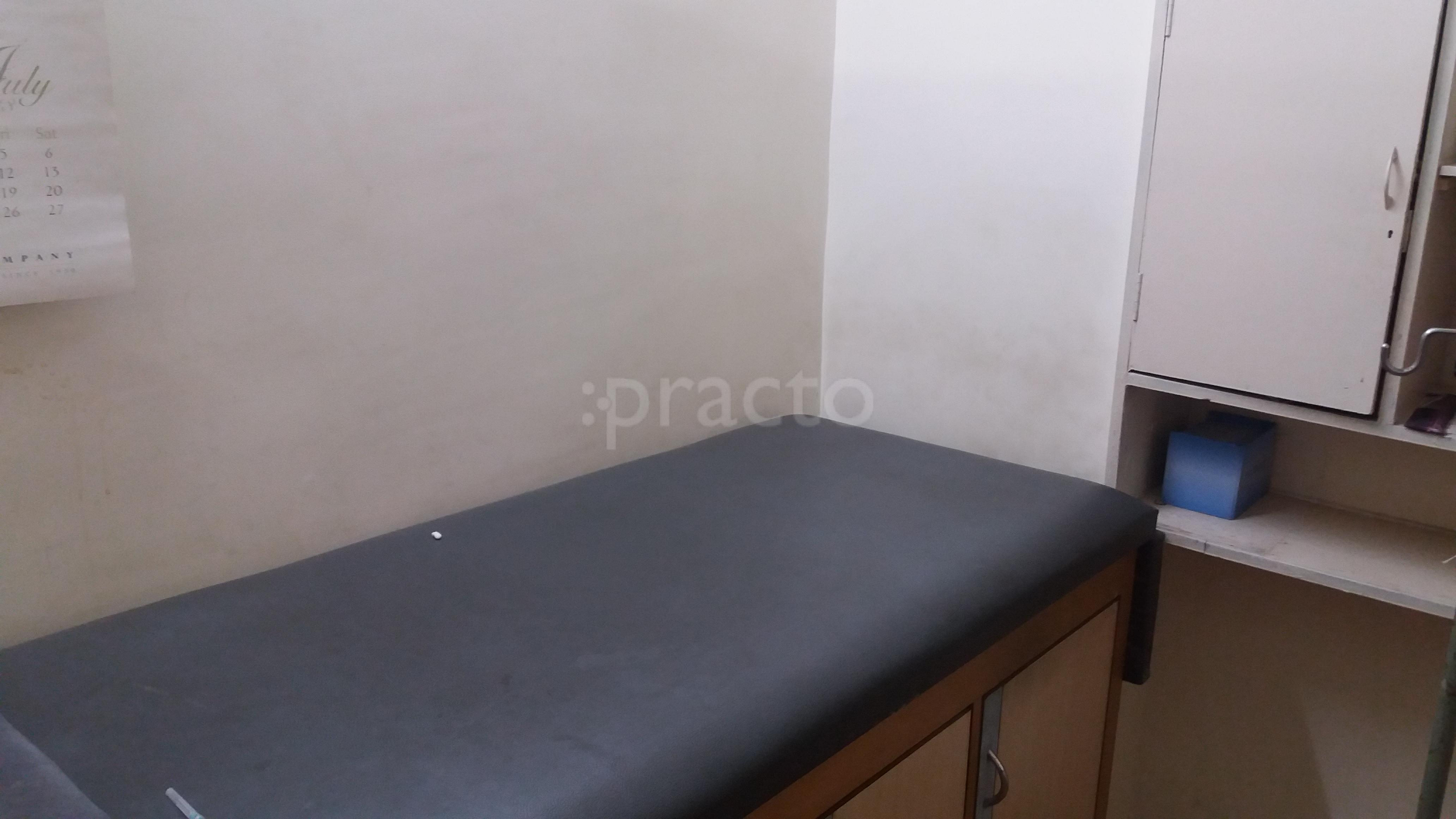 Varad Clinic Naranpura Vistar Ahmedabad