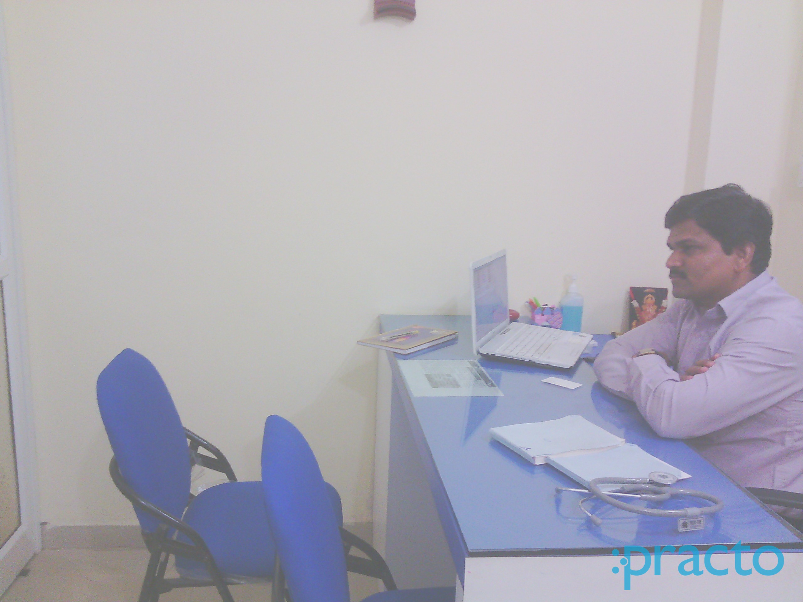 OPD/Ward at Varad Women's Health Clinic Wakad Pune