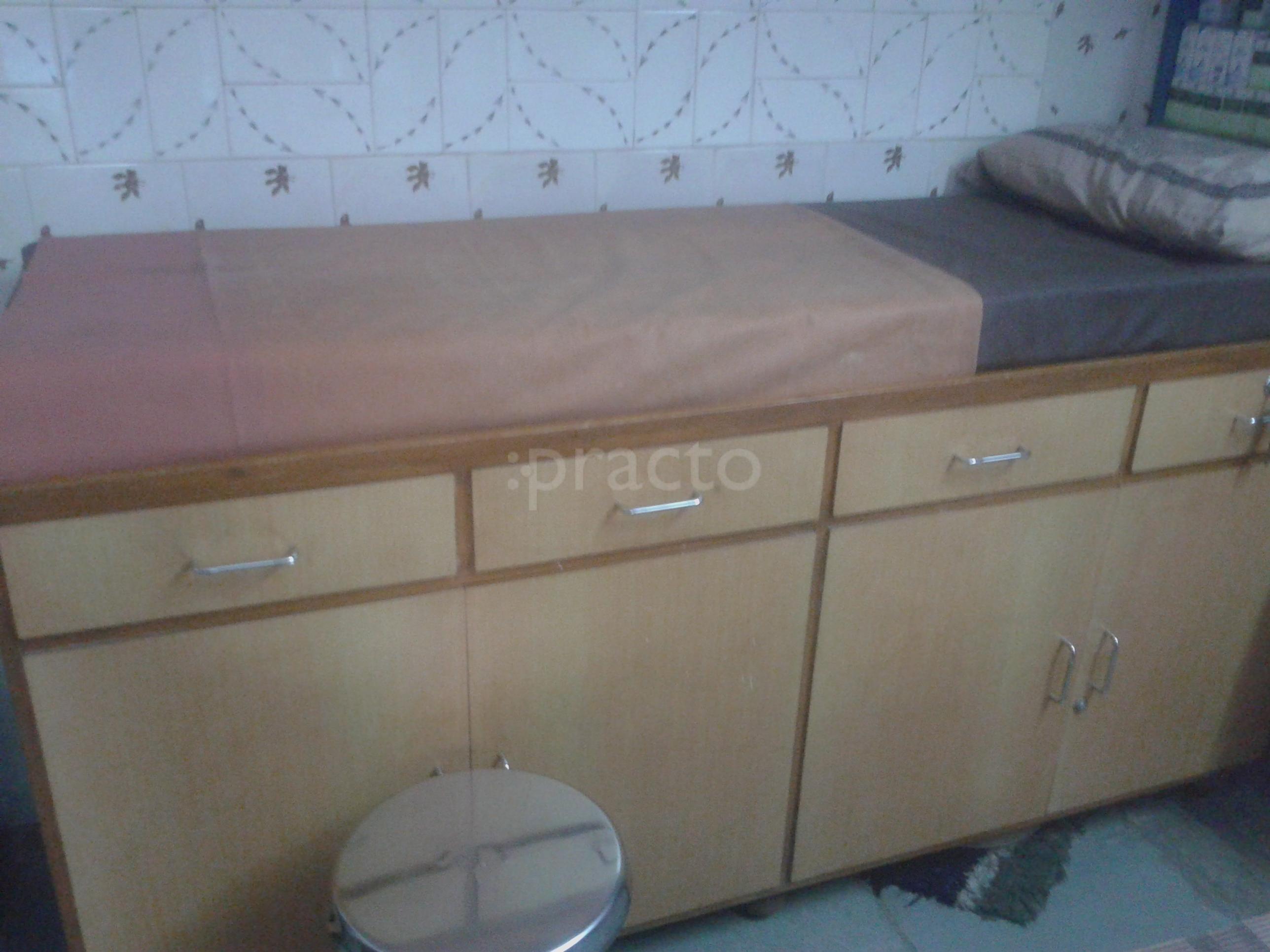 Varahi Multispeciality Homeopathic Clinic Ghodasar Ahmedabad