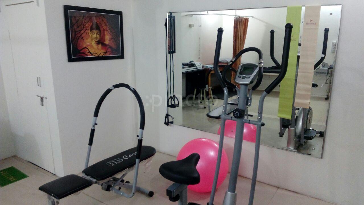 Vardaan Physiotherapy Clinic Nana Mava Rajkot