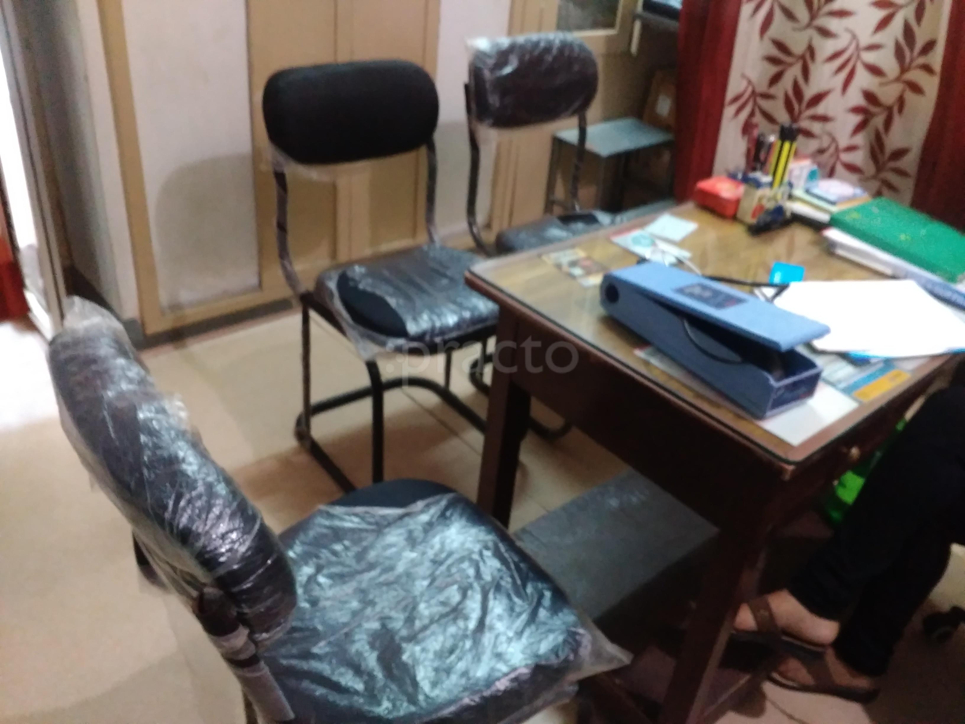 Vardaan Clinic Patna University Patna