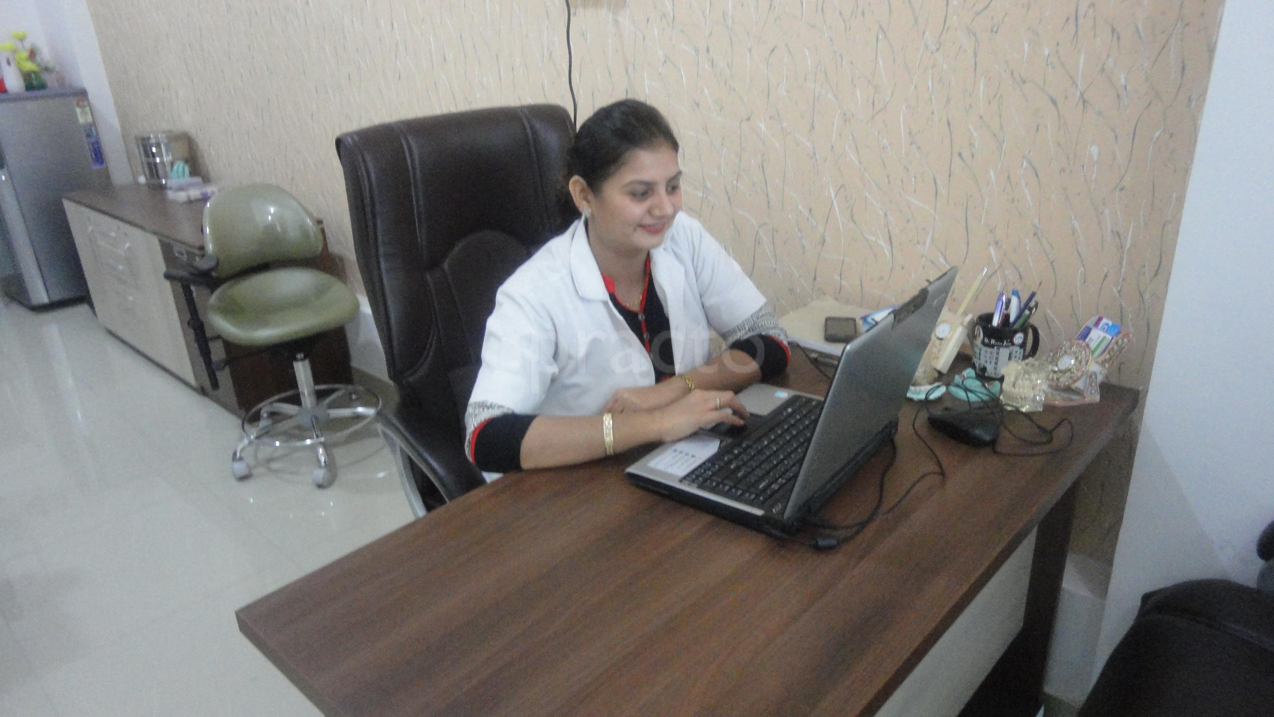 OPD/Ward at Vardhman Dental Care (A Multispeciality Clinic And Implant Centre) Durgapura Jaipur