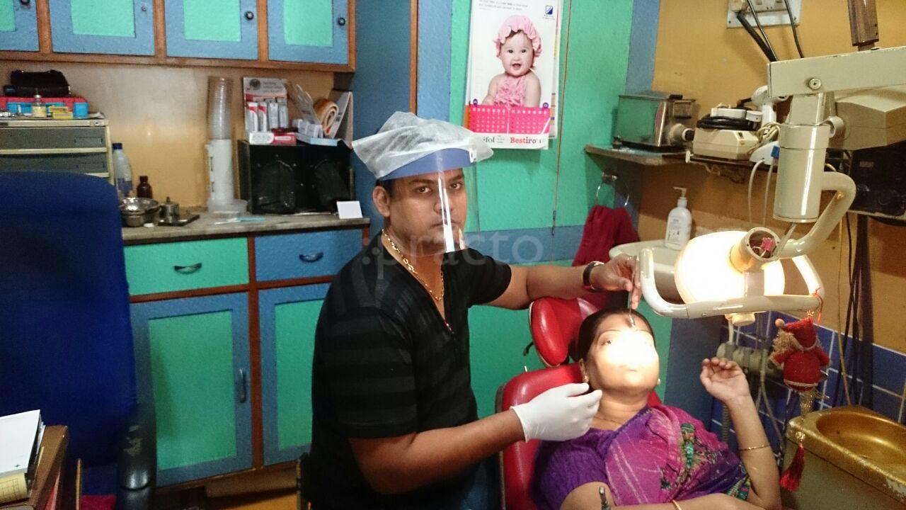 Vardhaman Dental Clinic Mira Road Mumbai