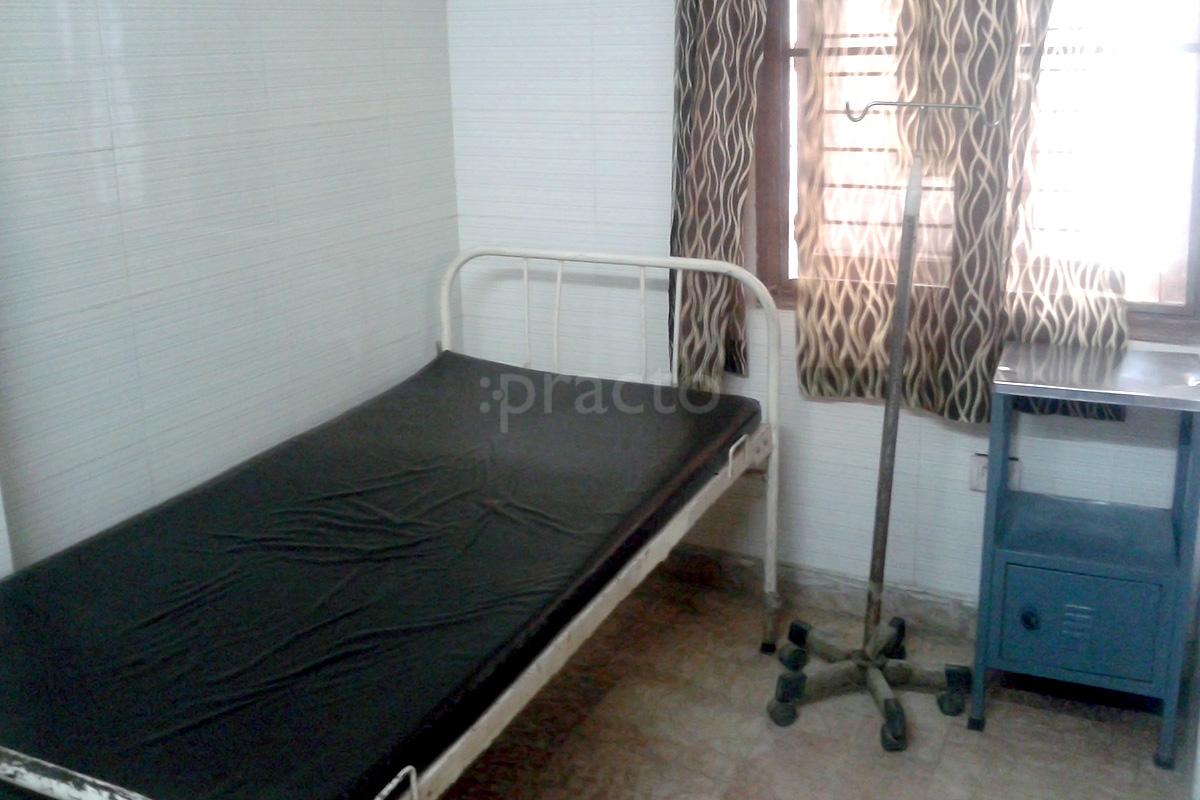 OPD/Ward at Vardhman Nursing Home Sahibabad Ghaziabad