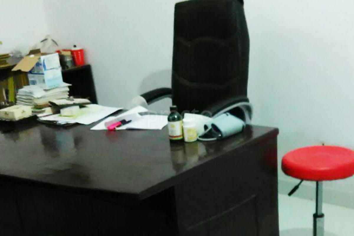 OPD/Ward at Varenyam Ayurveda Green Field Colony Faridabad