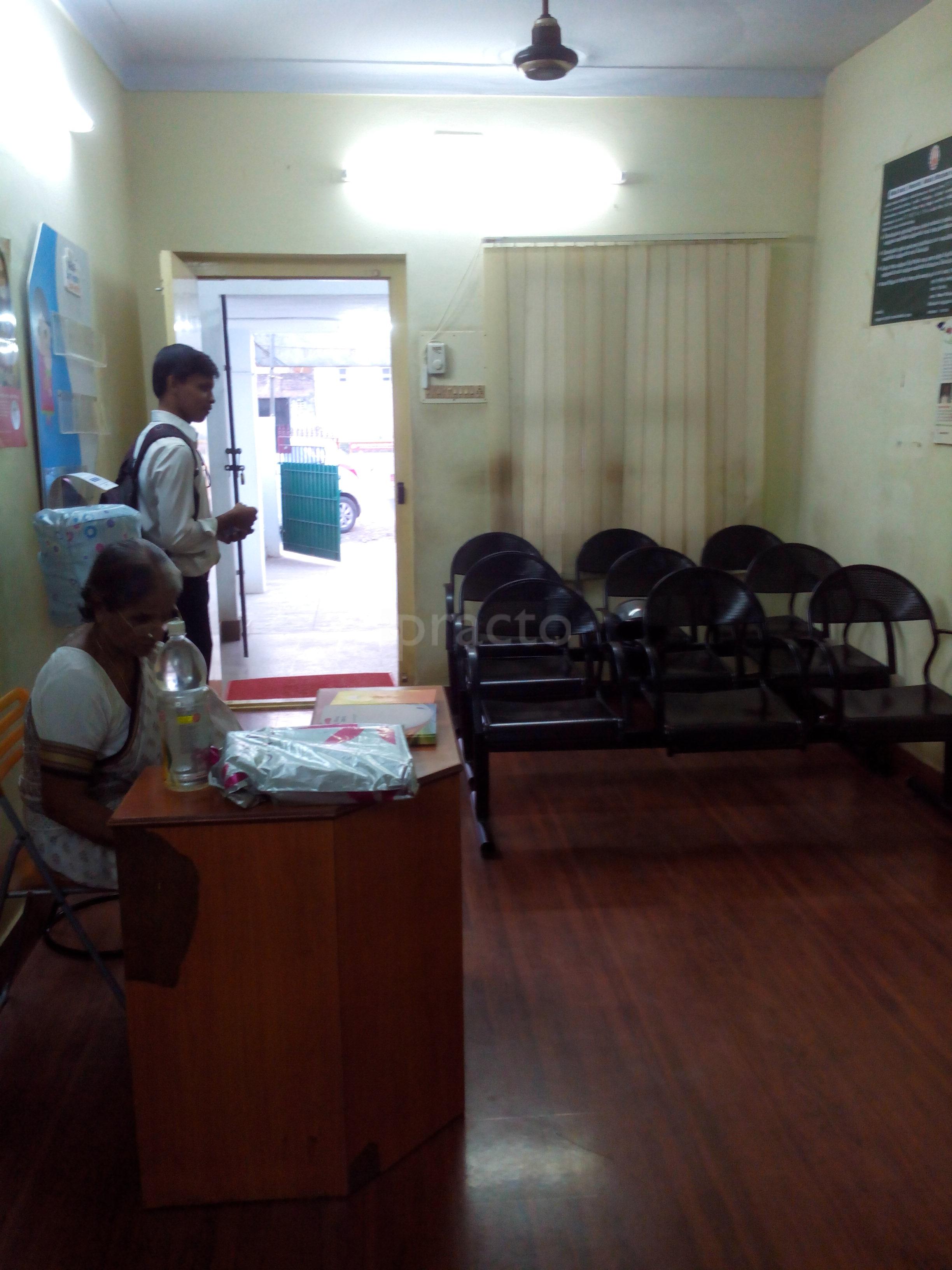 Varsha Skin Clinic Nolambur Chennai