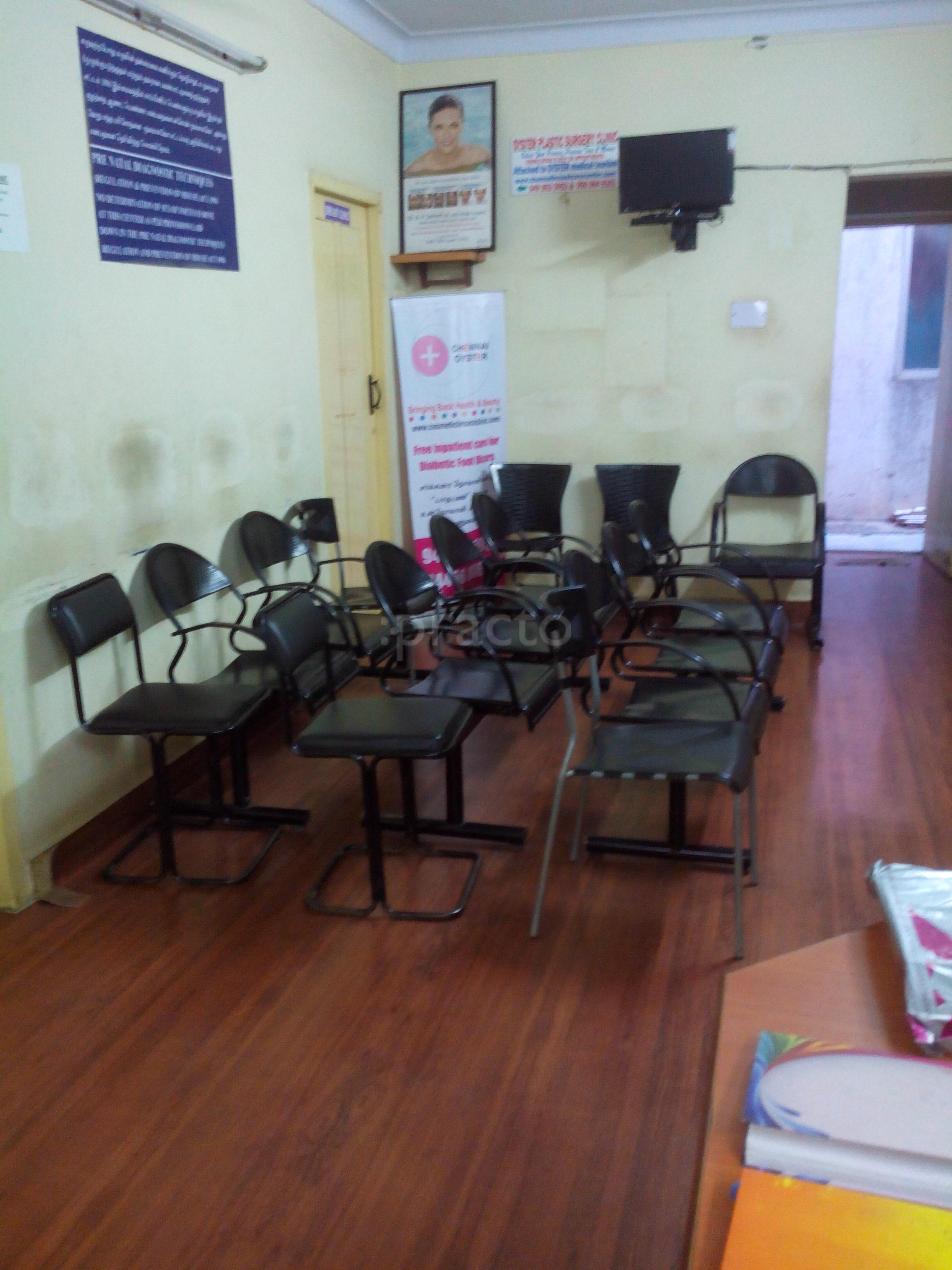 Varsha Skin Clinic Nolambur Chennai