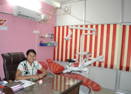 Varuns Dental Clinic Hanamkonda Warangal