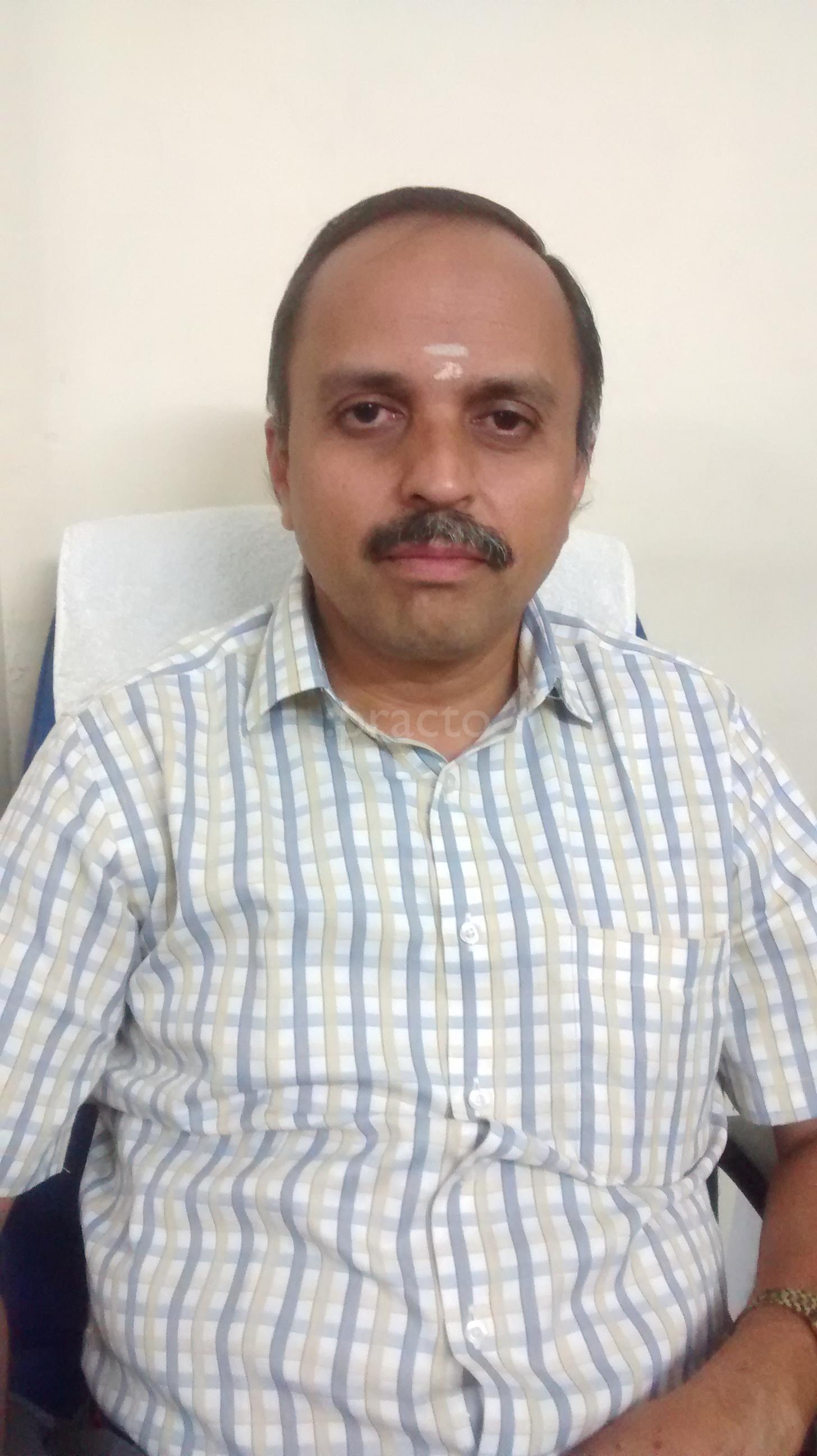 Vasan ENT Speciality Centre Ganapathy Coimbatore