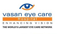 Vasan Eye Care Hospital