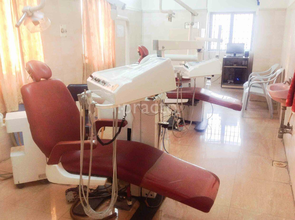 OPD/Ward at Vasanth Dental Center KK Nagar Chennai