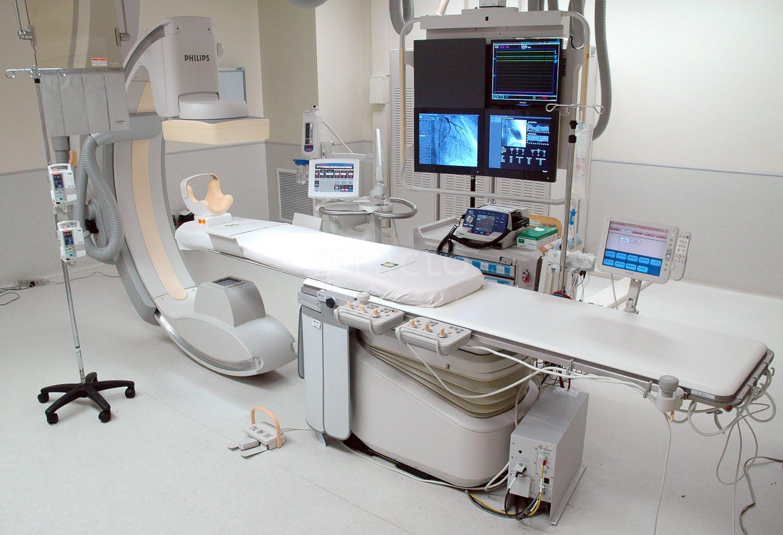 Vascular Intervention Clinic AS Rao Nagar Hyderabad