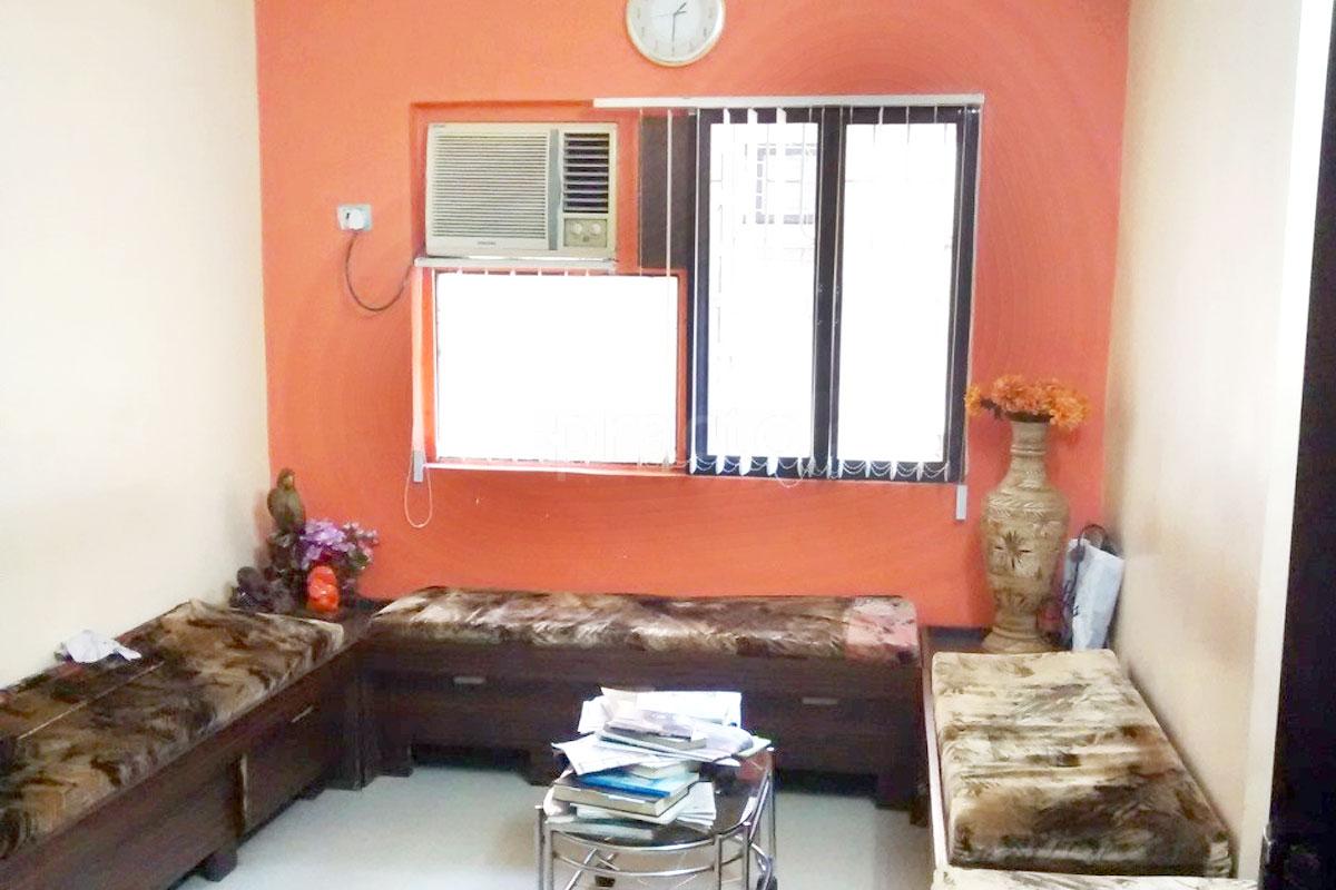 Waiting Area at Vatsalya ENT Clinic Dombivli East Thane