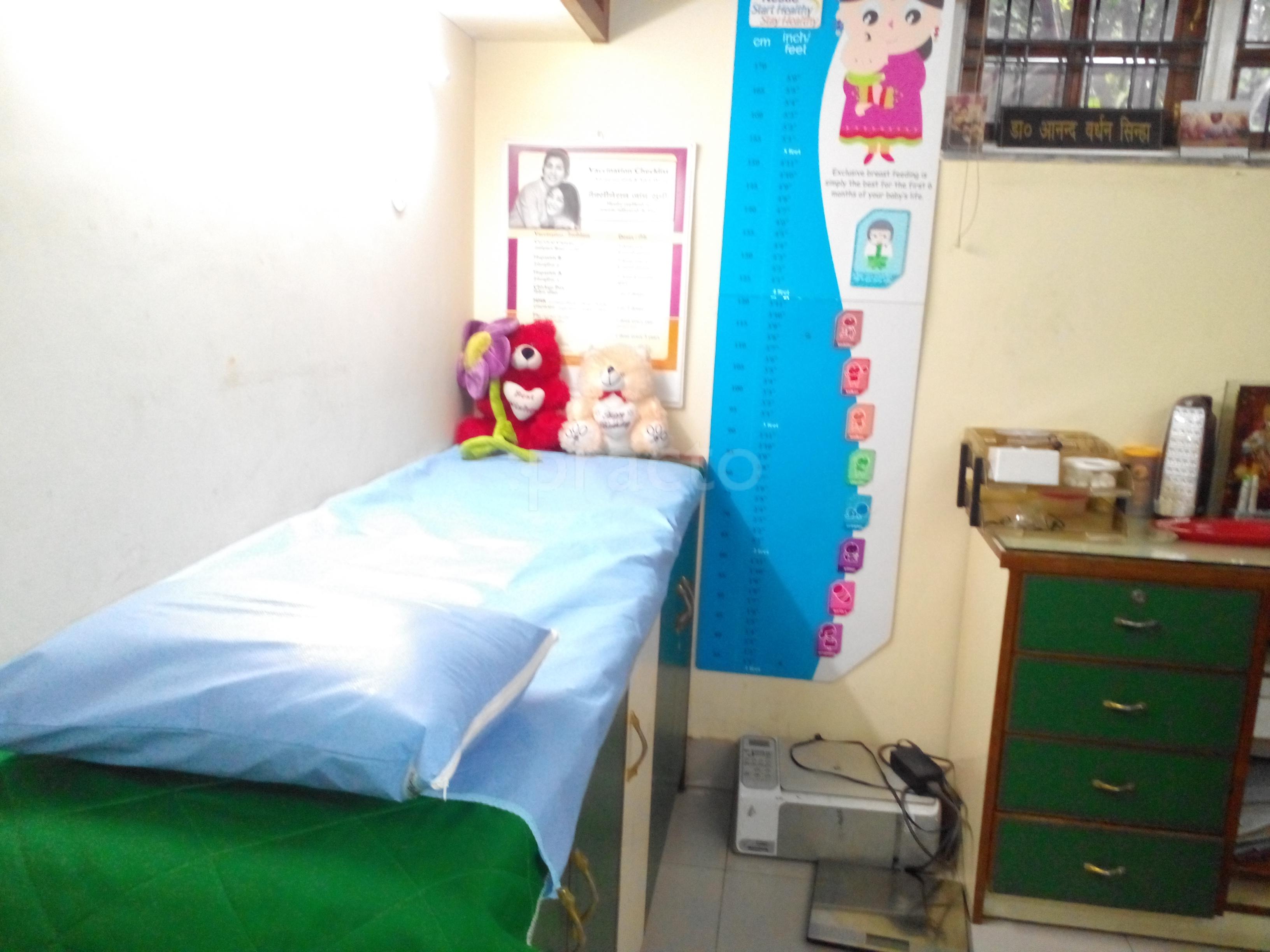 Vatsalya Hospital  Gomtinagar Lucknow