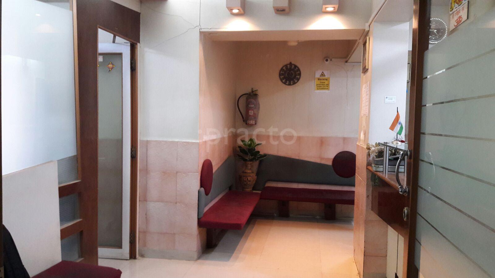 Vatsalya Hospital Malad East Mumbai