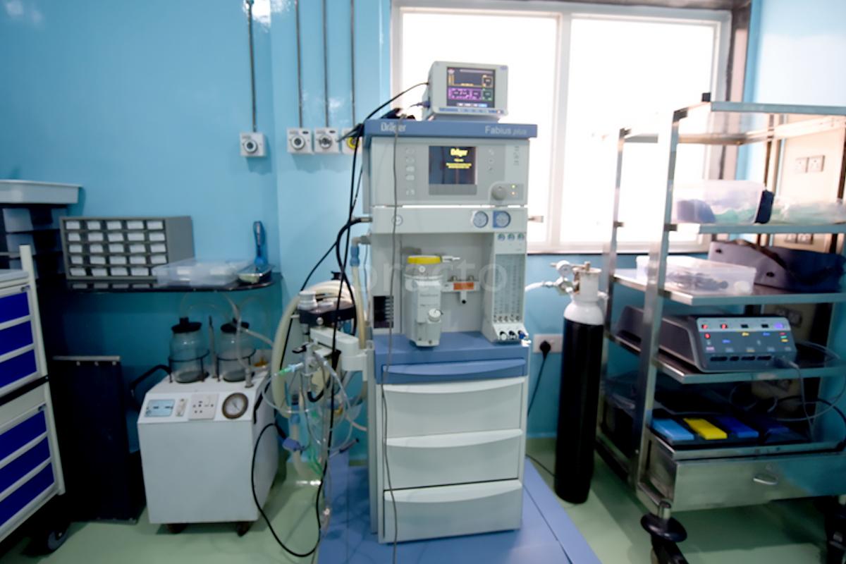 Services at Vatsalya Mother & Child Care Bhosari Pune