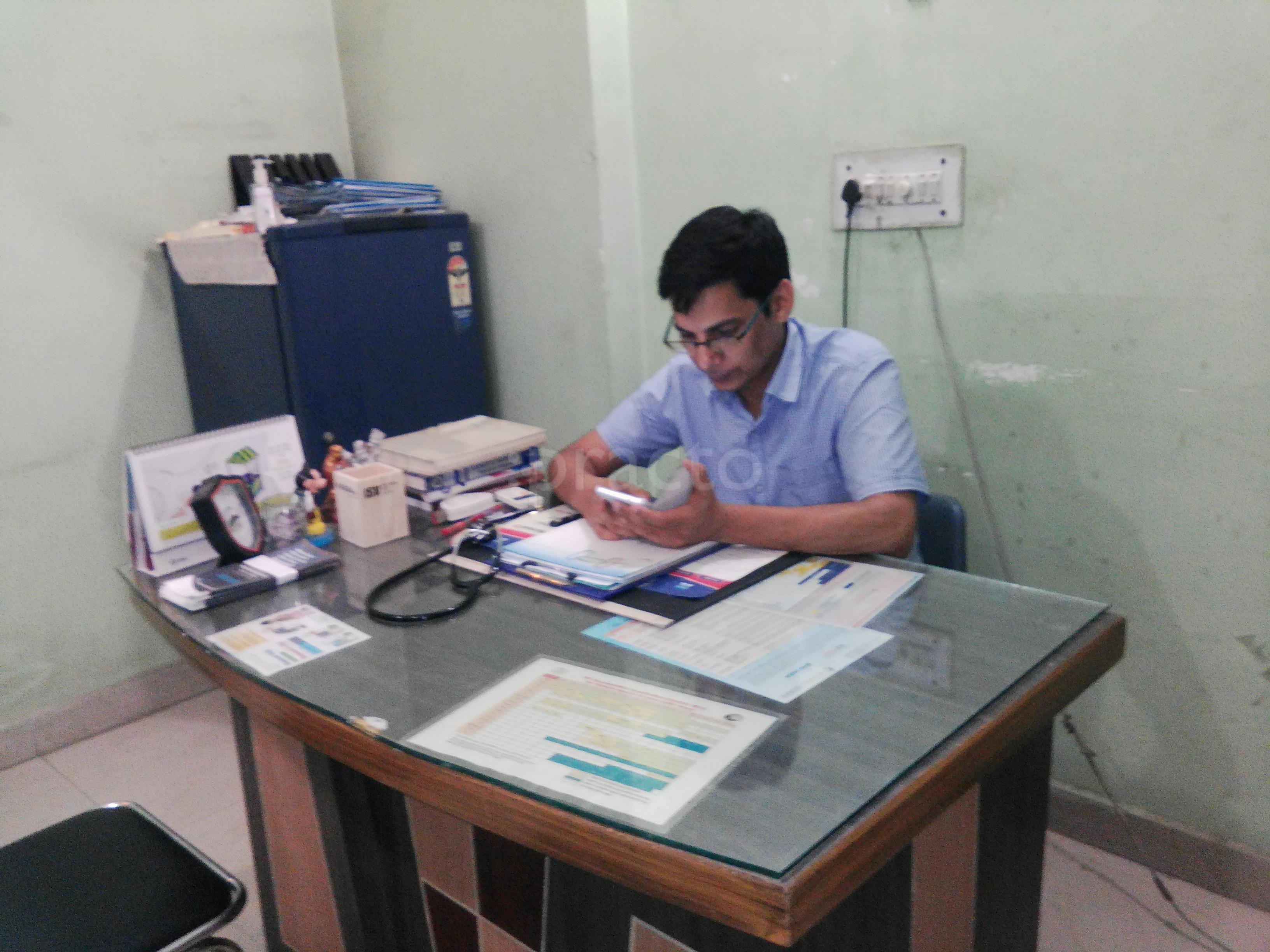 Vatsalya Child Care & Immunization Centre Sheikhpura Patna
