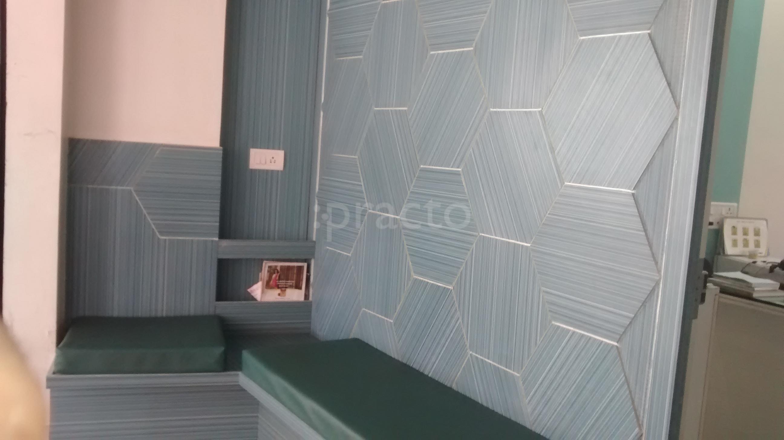 Vedakshar Dental Clinic Pimple Saudagar Pune