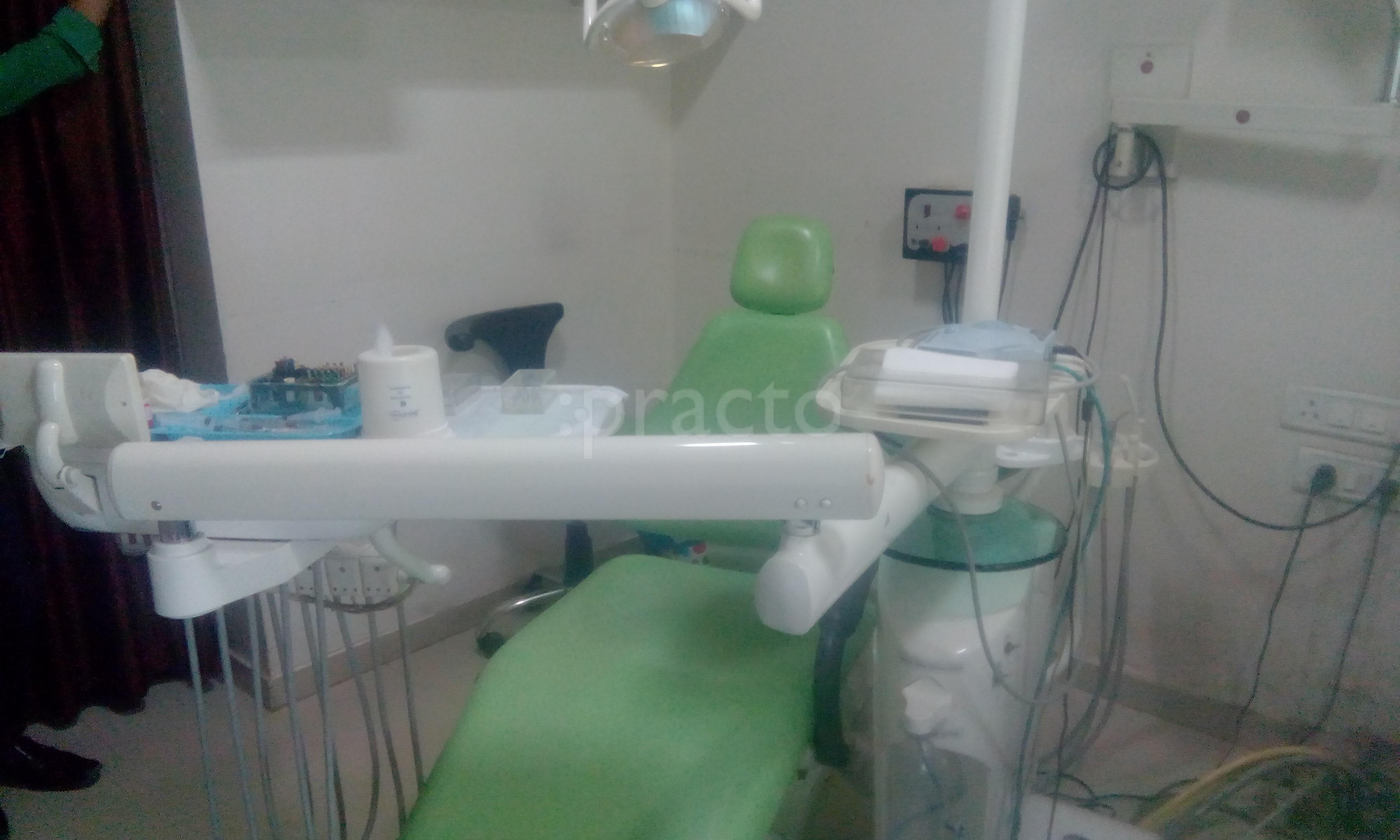 Vedant Dental Care Saijpur Bogha Ahmedabad