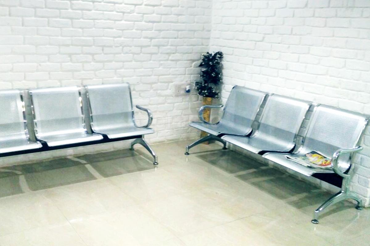 Vedant Dental Implant Centre Sector 9 Faridabad