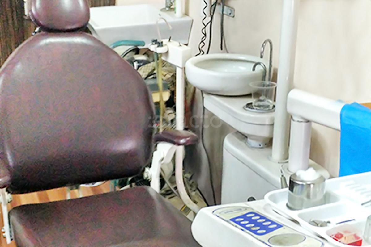 Services at PAREKH DENTAL CLINIC Rajkot Kalavad Road Rajkot