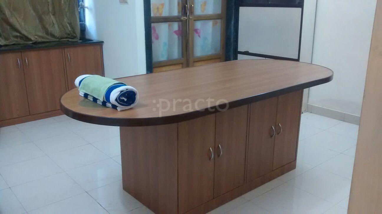 Vedarogya Ayurved Wellness Centre Manpada Thane