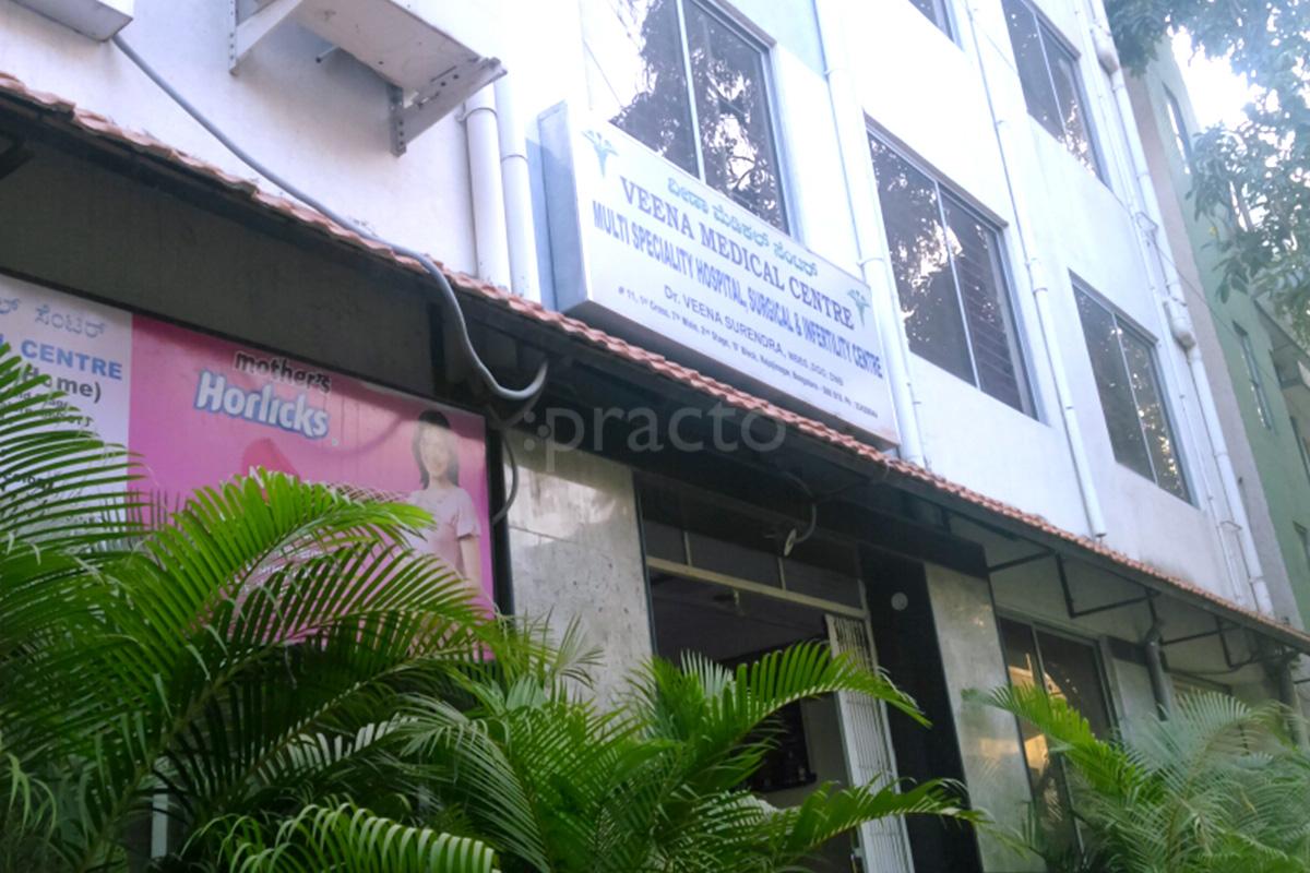 Veena Medical Center Rajajinagar Bangalore