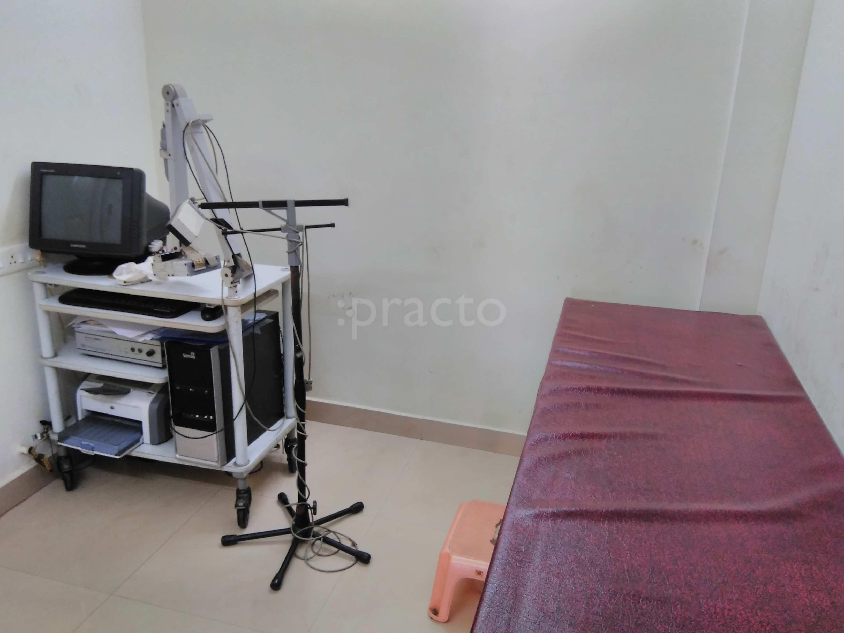 Vels Neuro centre Mogappair East Chennai