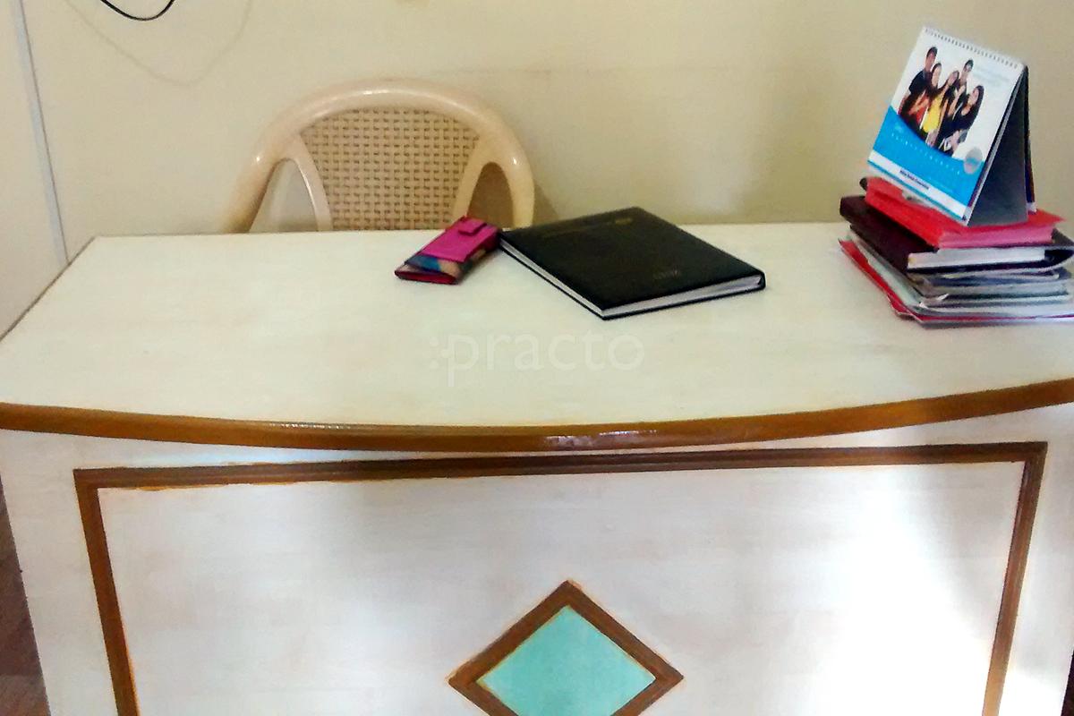 Vendhan Dental Clinic Siddhapudur Coimbatore