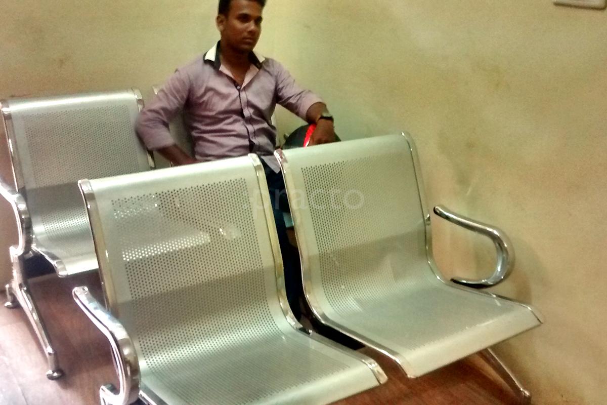 Vendhan Dental Clinic Siddhapudur Coimbatore