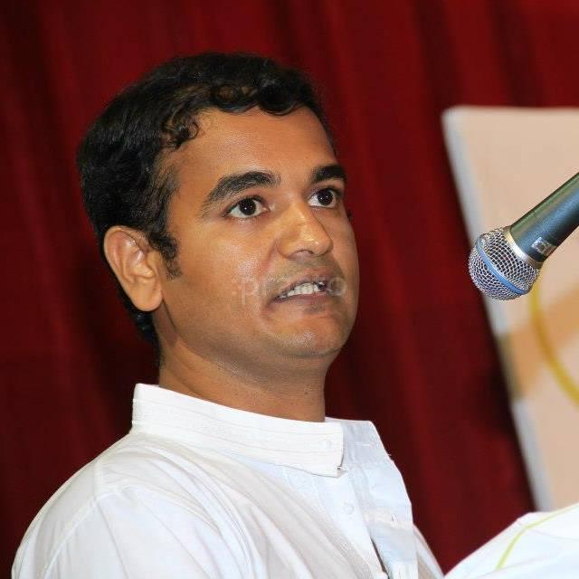 Venkat Yoga Clinic Alwarpet Chennai