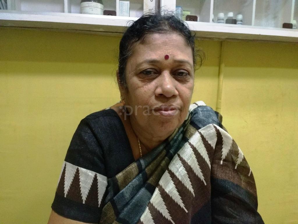 Vennila Homoeo Clinic Ramanathapuram Coimbatore