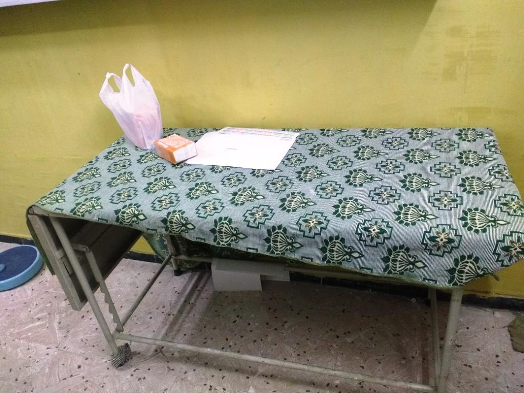 Vennila Homoeo Clinic Ramanathapuram Coimbatore