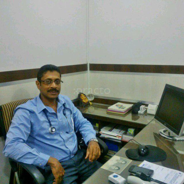 Vennila Homoeo Clinic Saibaba Colony Coimbatore