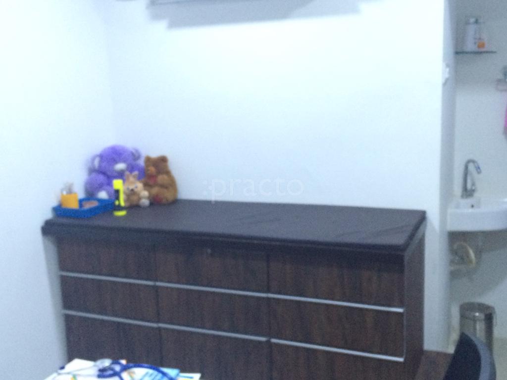 Venus Children Hospital Bopal Ahmedabad