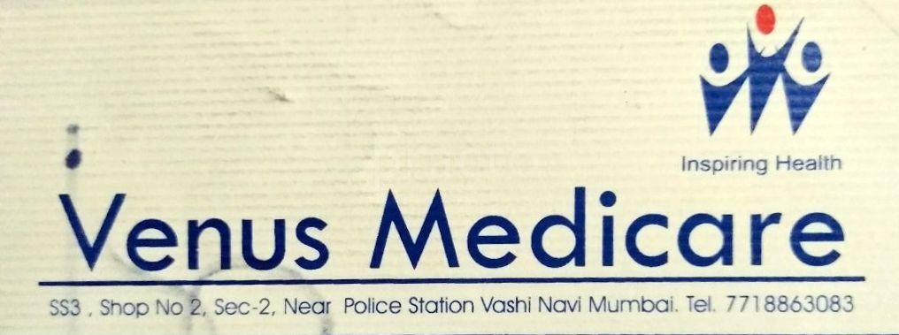 Venus Medicare Vashi Navi Mumbai