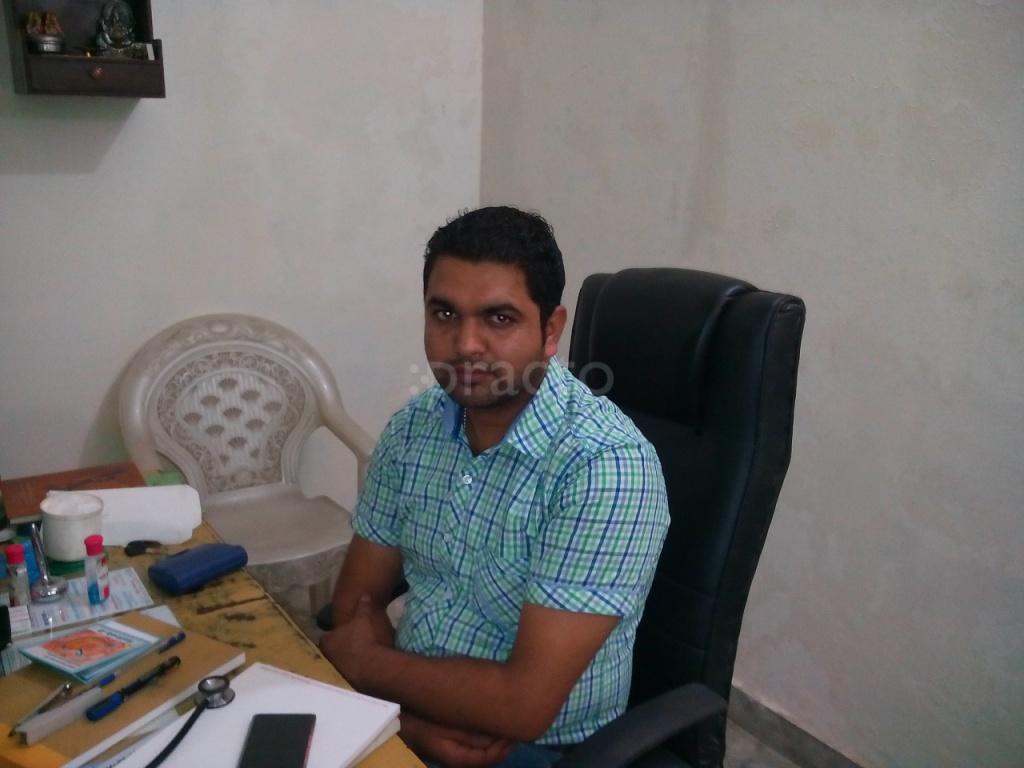 Verma Clinic Ludhiana Ludhiana